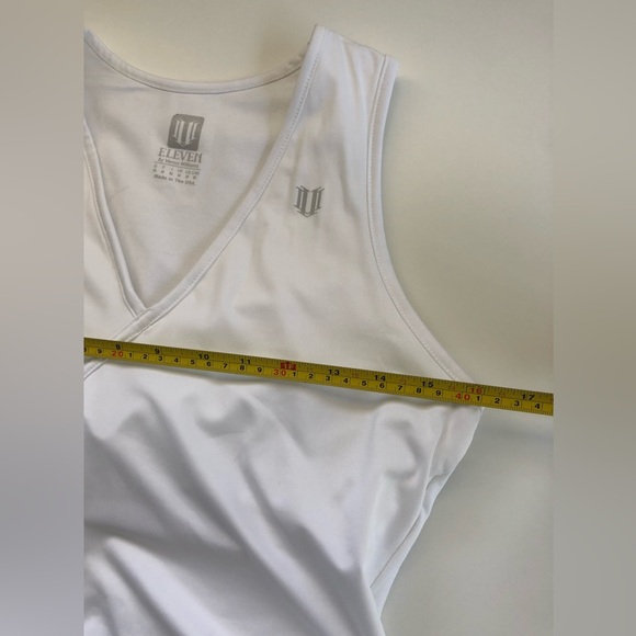 EleVen by Venus Williams Tennis Crescendo Dress Size: M - Picture 13 of 14